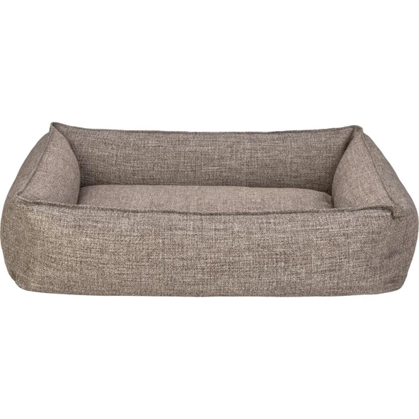 Pet Comfort Golf Kahverengi Köpek Yatağı M 90X70CM ürün görseli 1