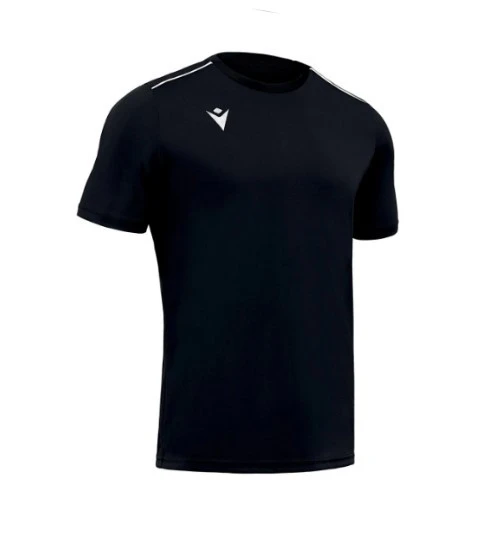 Macron Rigel Hero Shirt - Black -507909 ürün görseli 1