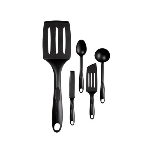 Tefal Simplissima 5 Parça Servis Seti ürün görseli 1