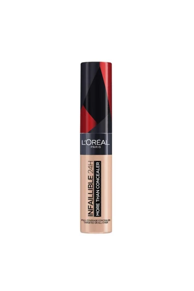 L'Oreal Paris Infaillible Tüm Yüze Uygulanabilir Kapatıcı 322 Neutre Concealer ürün görseli 1