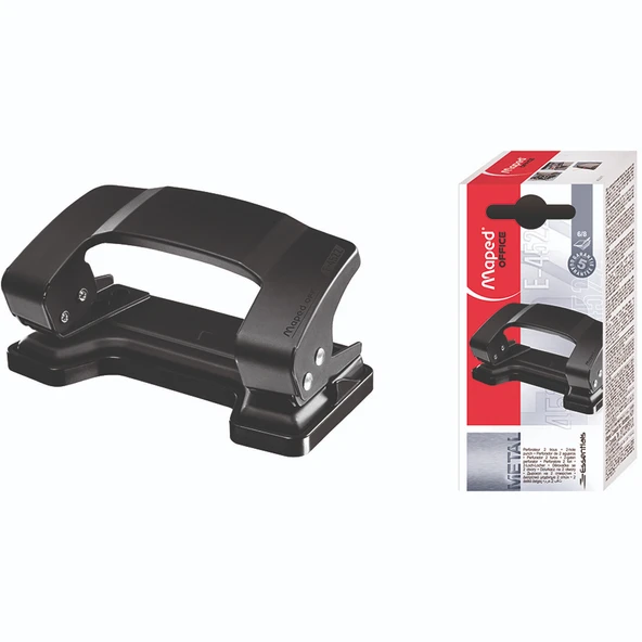 Maped  Delgeç EssentIass Metal 6/8 Syf 452211 ürün görseli 1
