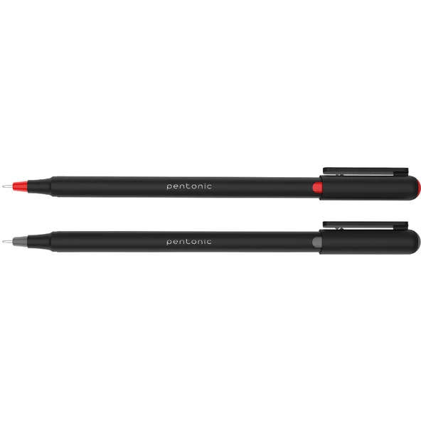 Pentonic Roller Kalem Evo 0.7 MM Mavi 10 Lu - Resim 2