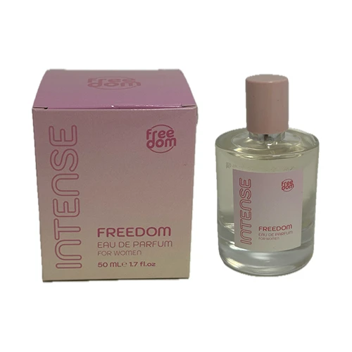 Freedom Intense EDP Kadın Pafum 50 Ml ürün görseli 1