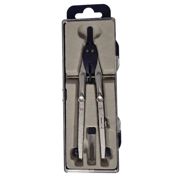 Bafix Profosyonel Pergel Jf-8076 ürün görseli 1
