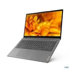 (Kutusu Açılmış Ürün) LENOVO IdeaPad3 Intel Core i3-1215U 8GB 256GB SSD 15.6" FHD DOS Arctic Grey Dizüstü Bilgisayar 82RK011BTX ürün görseli 1