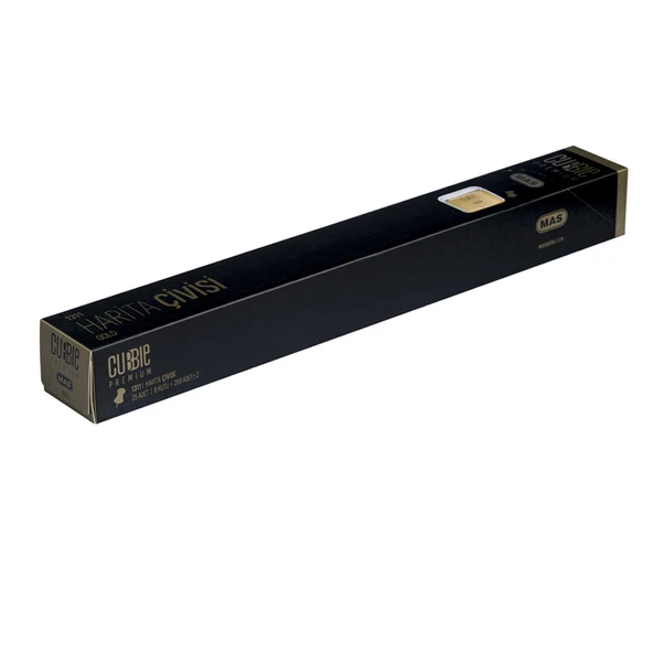 Mas Harita Çivisi Standart Cubbie Premium Gold 1311 ürün görseli 1