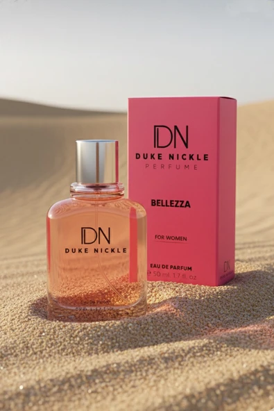 Kadın Parfüm - Favori Hafif Ve Kalıcı Pudramsı Meyve Çiçek Koku 50 ml Edp ürün görseli 1