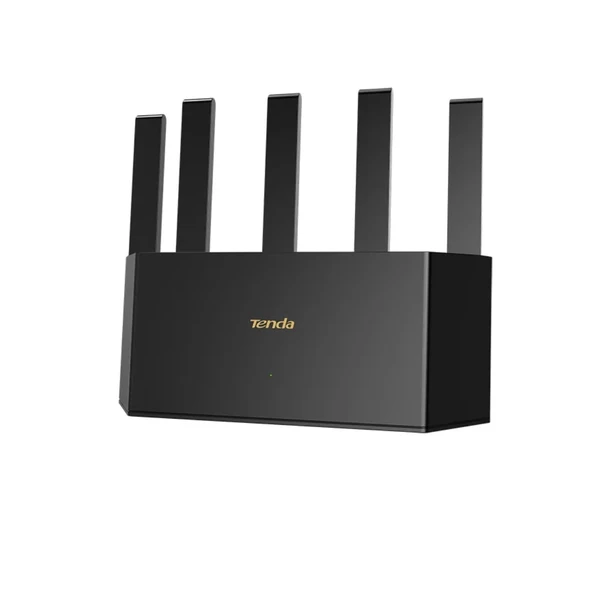 Tenda TE6L PRO BE5100 Dual-Band 2,5GE (Wi-Fi 7) Router ürün görseli 1