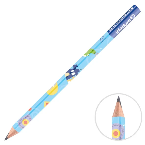 Pelikan Başlangıç Kalemi B ürün görseli 1