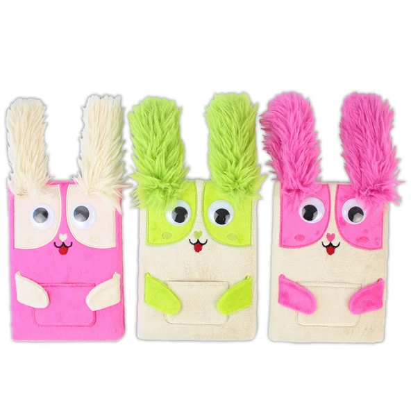 Dolphin Hatıra Defteri Peluş NB-4492 - Resim 2