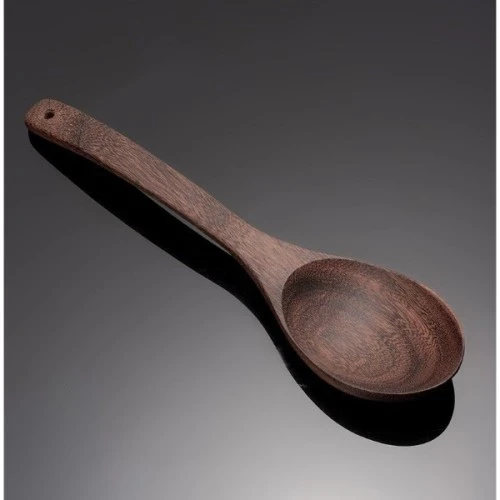Bambu Akasya Ahşap Kaşık ürün görseli 1