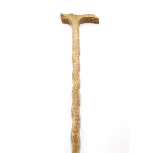 Ahşap Baston Model 1 ürün görseli 1