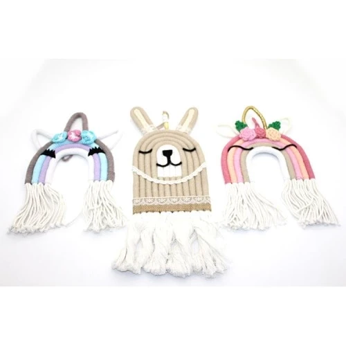 Rüya Kapanı Dream Catcher Model 4 ürün görseli 1