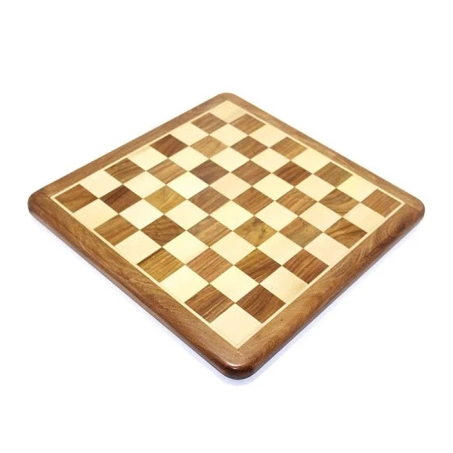Ahşap Satranç Tahtası 43 cm ürün görseli 1
