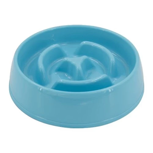 Mikopet Yavaş  Mama Yeme Kabı 775 ml. ürün görseli 1