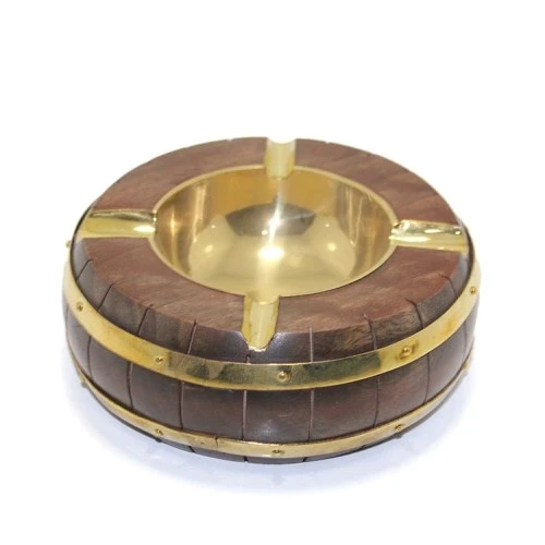 Pirinç Küllük Model 5 ürün görseli 1