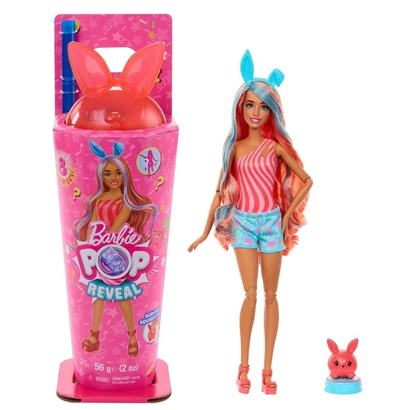JCN85  POP Reveal Milkshake Serisi - Resim 2