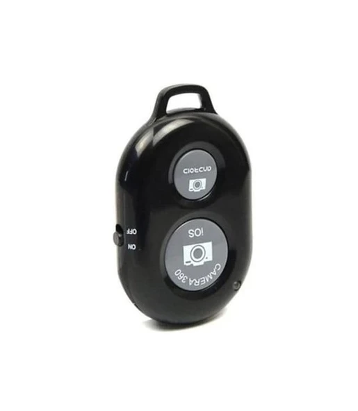 Bluetooth Selfie Kumandası - Resim 3
