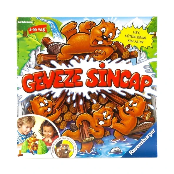 Eco Lounge Geveze Sincap - Resim 3