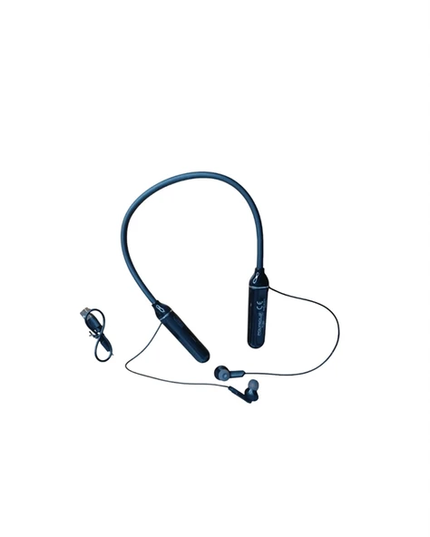 PG-100 Kablosuz Bluetooth Kulaklık - Resim 4