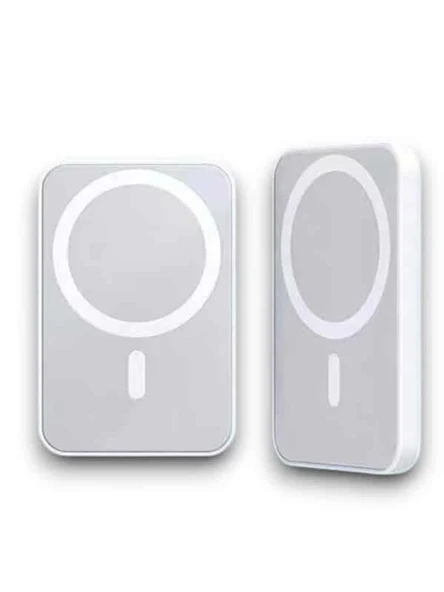 LF-100 MAGSAFE 5.000 MAH - Resim 2