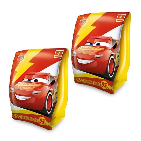 Cars Kolluk 15 x 23 cm ürün görseli 1
