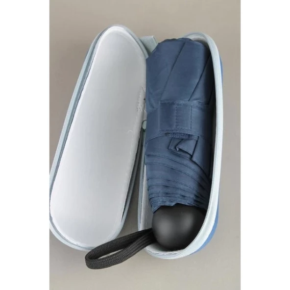 Çantalı Kapsül Şemsiye - Resim 4