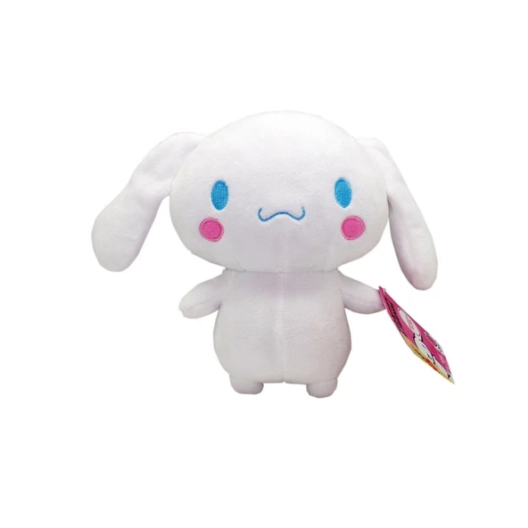 Hello Kitty Peluş 20 cm - Resim 3