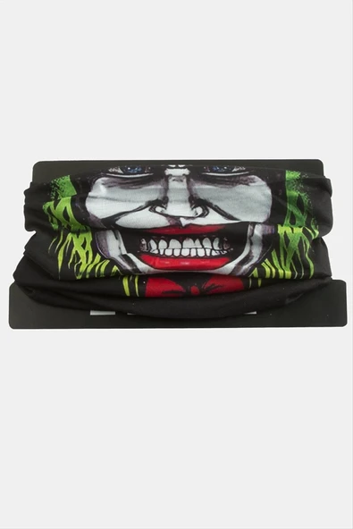 Joker Baff Boyunluk ürün görseli 1
