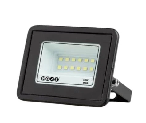 Noas YL70 1015 Ultra Slim 10W Led Projektör Yeşil ürün görseli 1
