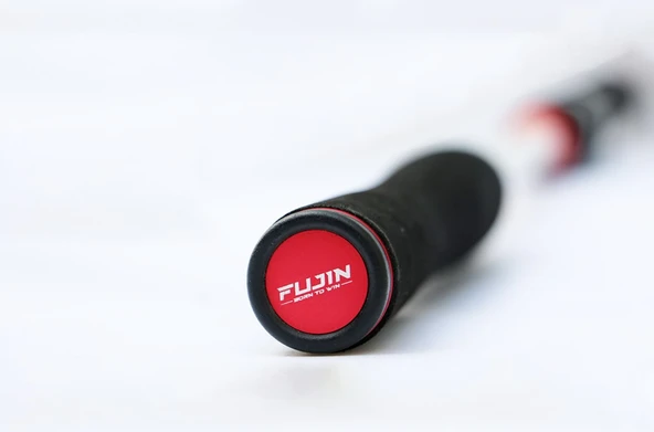FUJİN DEEPKİNG 180CM 60-180GR BOT KAMIŞI - Resim 7