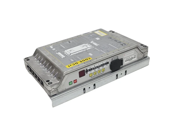 Computec CDD5-DC Asansör Kapı Kontrol Sürücüsü ürün görseli 1