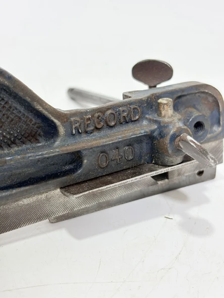 Record 040 El Rendesi Parçası - Resim 2