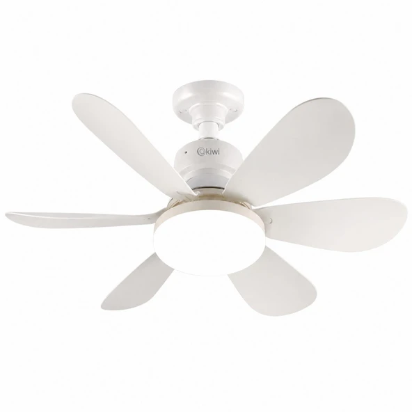 TAVAN VANTILATOR 7681 KIWI ürün görseli 1