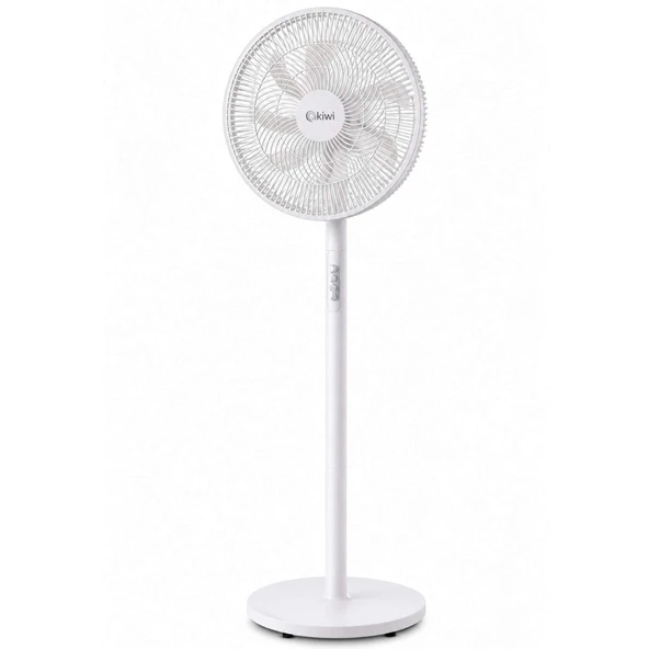 ELEKTRIKLI FAN SOGUTUCU 7627 KIWI ürün görseli 1