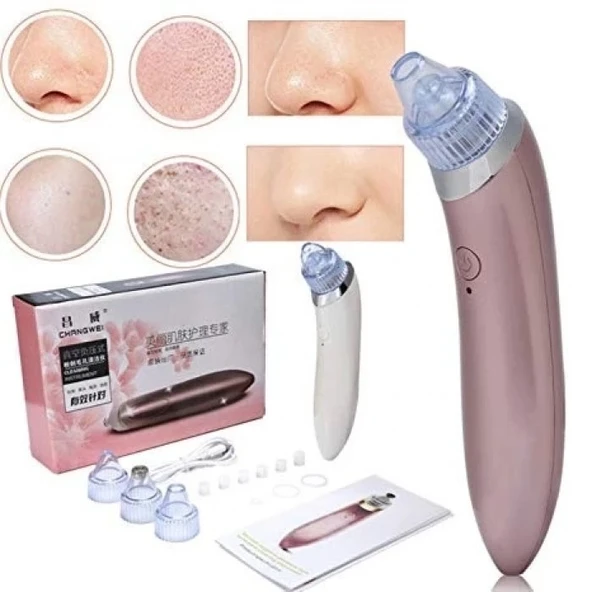Beautiful Skin Care Expert Siyah Nokta Giderici ürün görseli 1