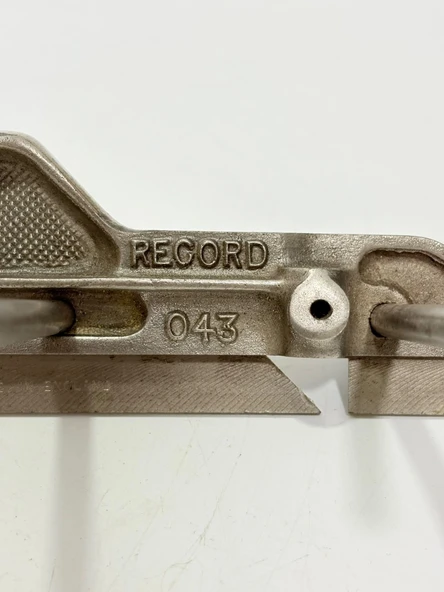 Record 043 El Rendesi Parçası - Resim 2