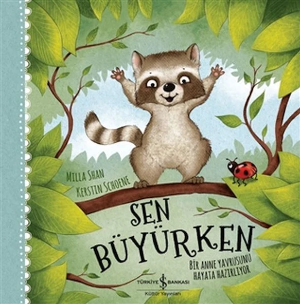 Sen Büyürken ürün görseli 1