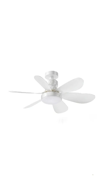 Eco Lounge CATA CT 1154 Lodos 62W Fanlı Led Ampul 3 Renk ürün görseli 1