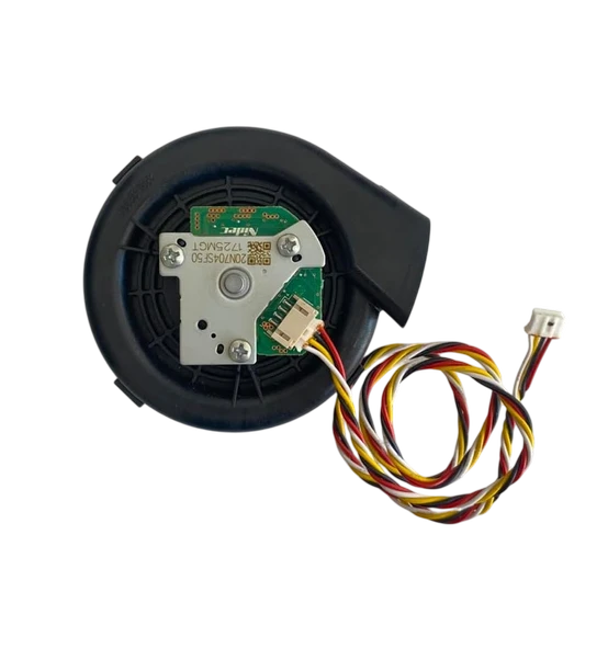 Dreame Bot D9 Max RLS5-BL1 Robot Süpürge Fan Motoru ürün görseli 1