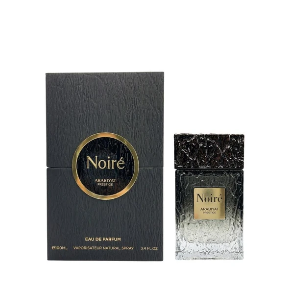 Arabıyat Prestıge Noıre EDP 100 ML ürün görseli 1