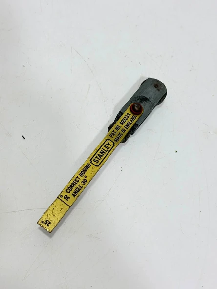 Stanley 605333 Antika Bileme Kılavuzu ürün görseli 1