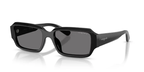 VOGUE VO 5693SU W44/81 54 Polarize Kadın Güneş Gözlüğü ürün görseli 1