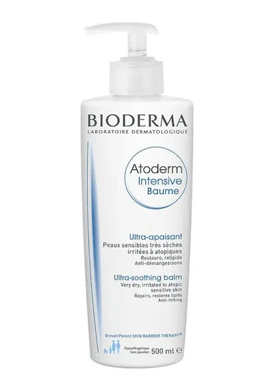 BİODERMA ATODERM INTENSİVE BAUME 500 ML BAKIM KREMİ ürün görseli 1