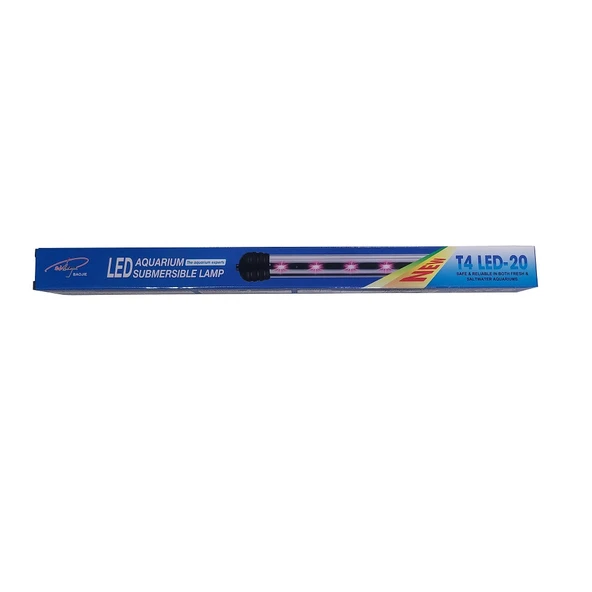 T4 LED-20 LED AKVARYUM İÇİN ürün görseli 1
