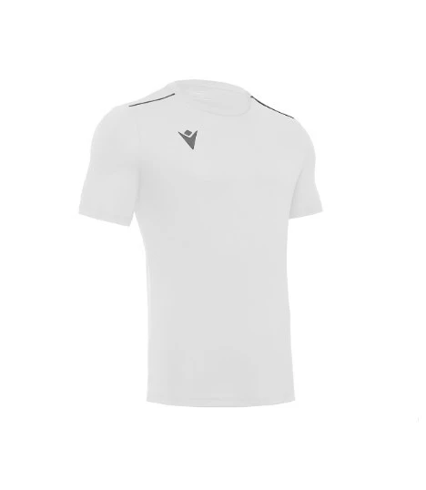 Macron Rigel Hero Shirt - White 507901 ürün görseli 1
