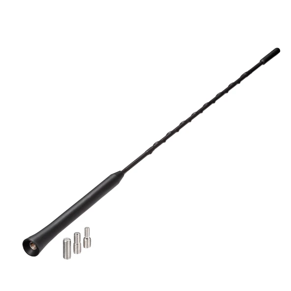Nissan Qashqai 2007-2013 Çubuk Tavan Anteni Oto Tepe Anten Yüksek Çekim Araç Radio Anteni 40cm ürün görseli 1