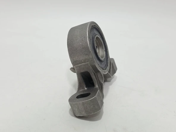 Alüminyum Araba Motor Takozu - Resim 2