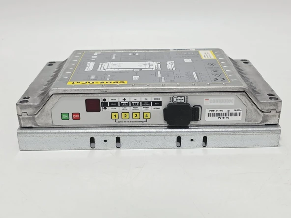 Computec CDD5-DC Asansör Kapı Kontrol Sürücüsü - Resim 2