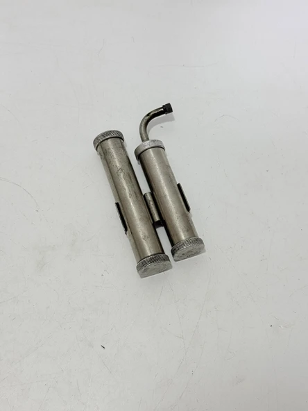 Antika Mini İspirto Pürmüzü ürün görseli 1